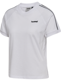hmlPULSE PIPING W T-SHIRT S/S