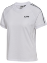 hmlPULSE PIPING W T-SHIRT S/S