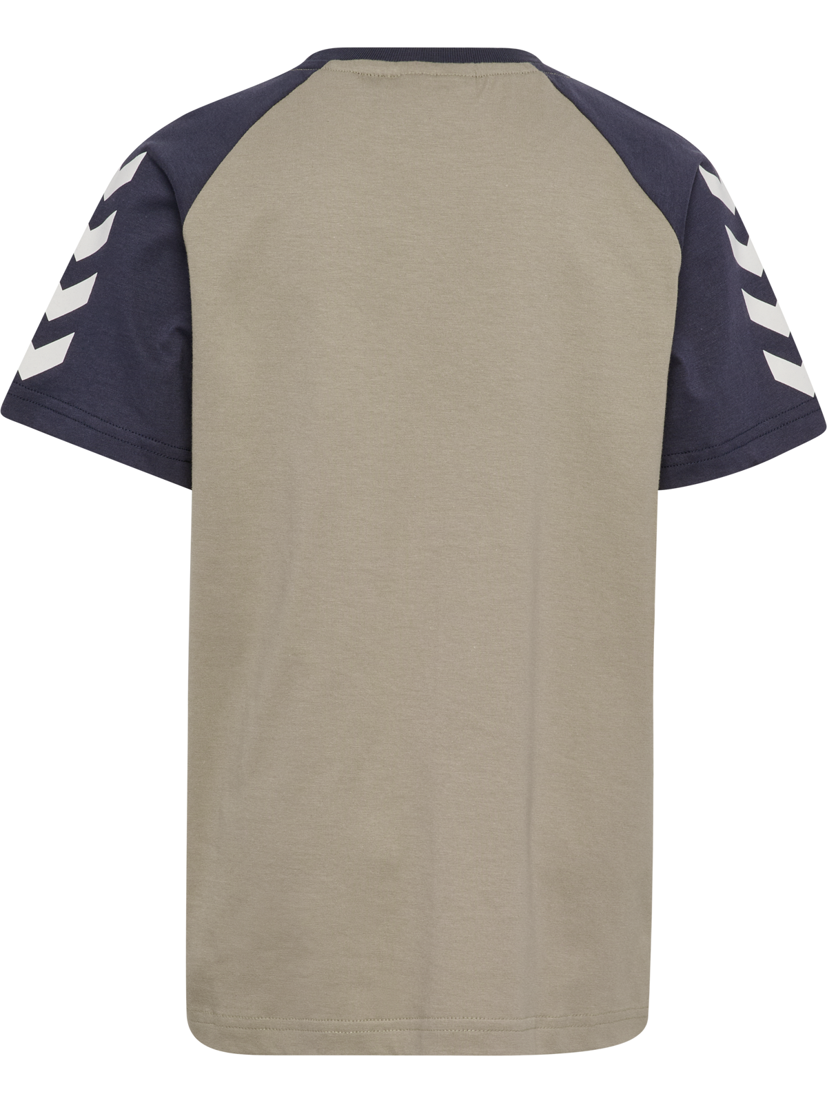 hmlJR LOGO T-SHIRT S/S