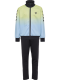 hmlJR GRADIENT TRACK SUIT