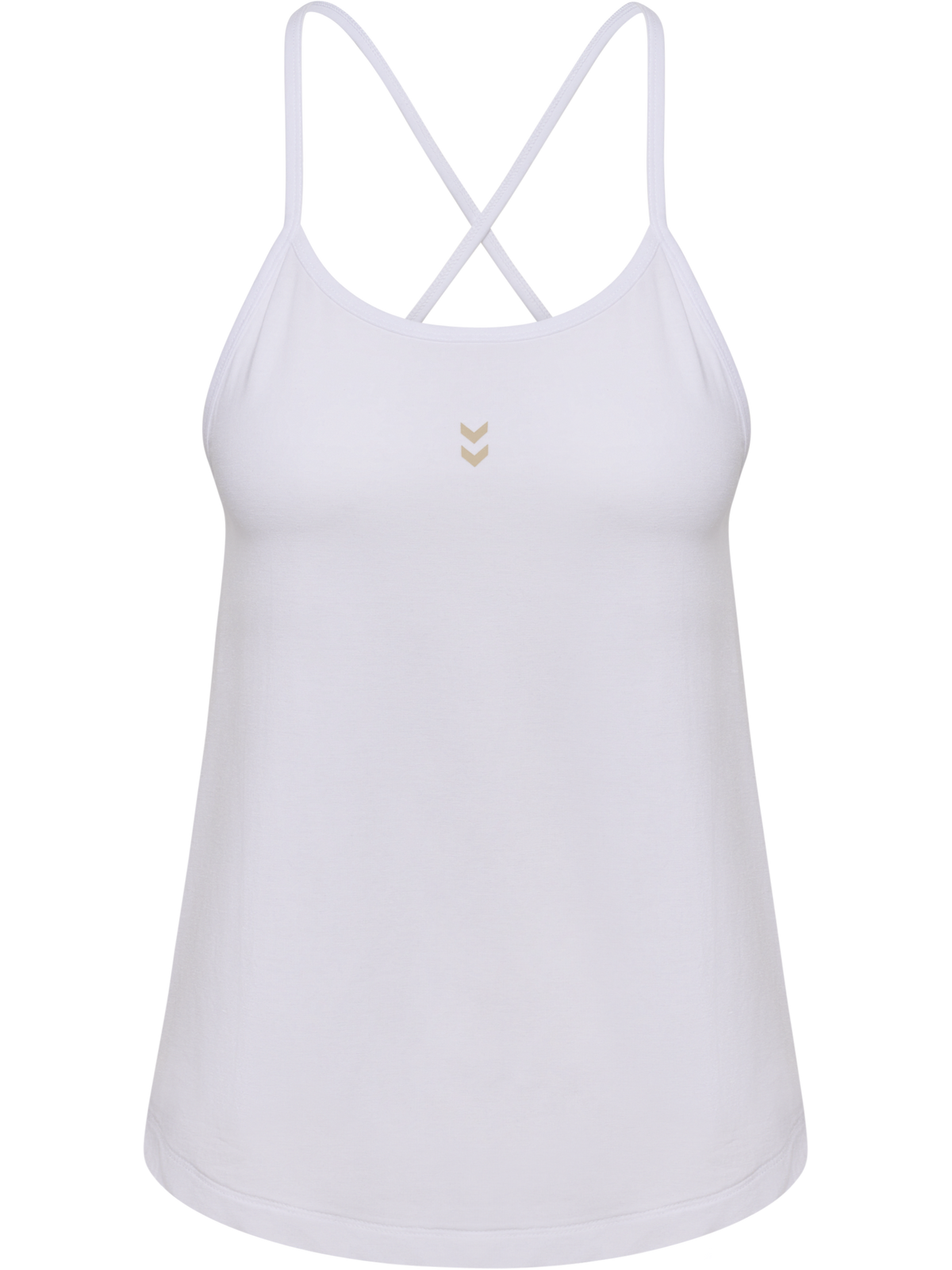 hmlYOGA SOFT W STRAP TOP