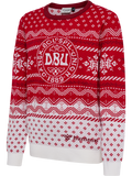 DBU 26 XMAS CLASSIC SWEATER KIDS