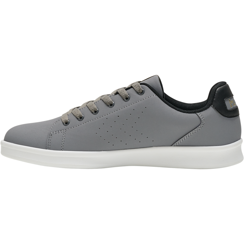 BUSAN SYNTH. NUBUCK