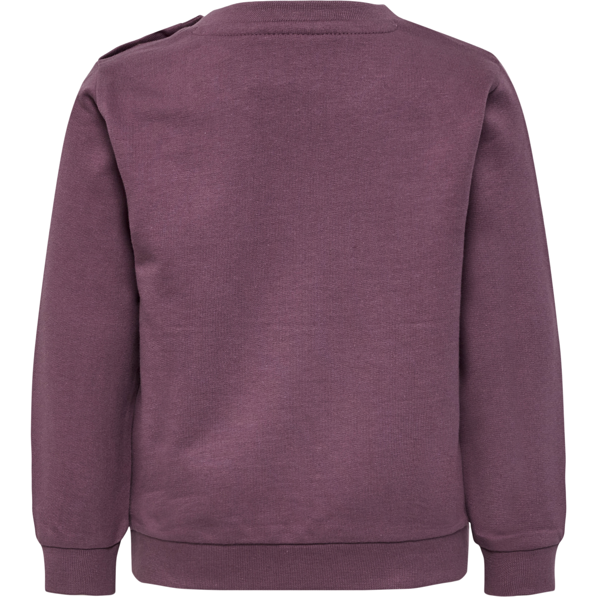 hmlFASTWO LIME SWEATSHIRT