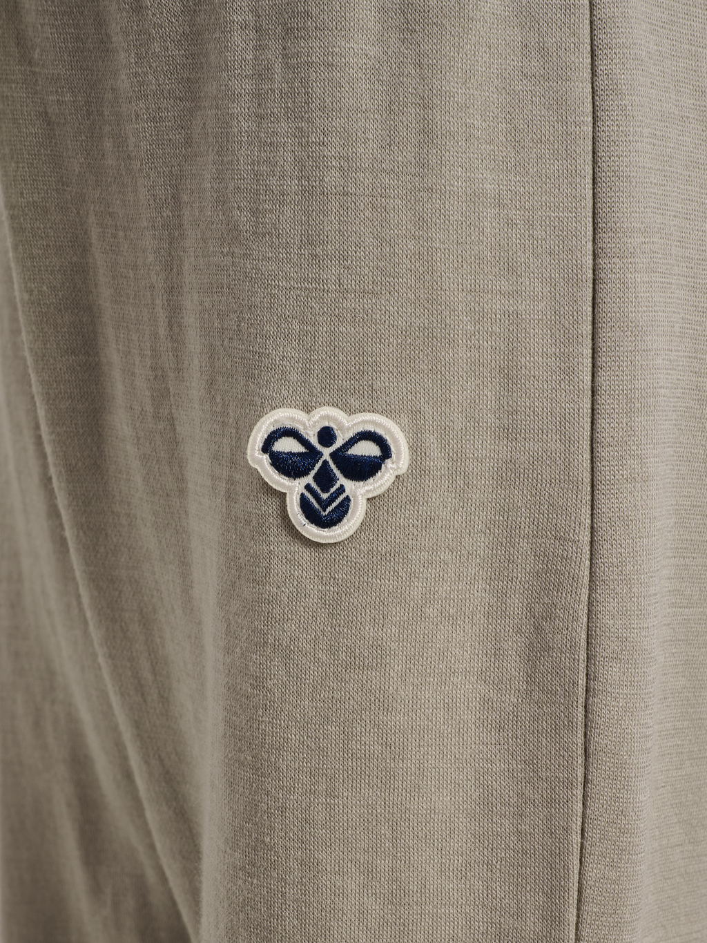 hmlMINI WOOL PANTS BEE
