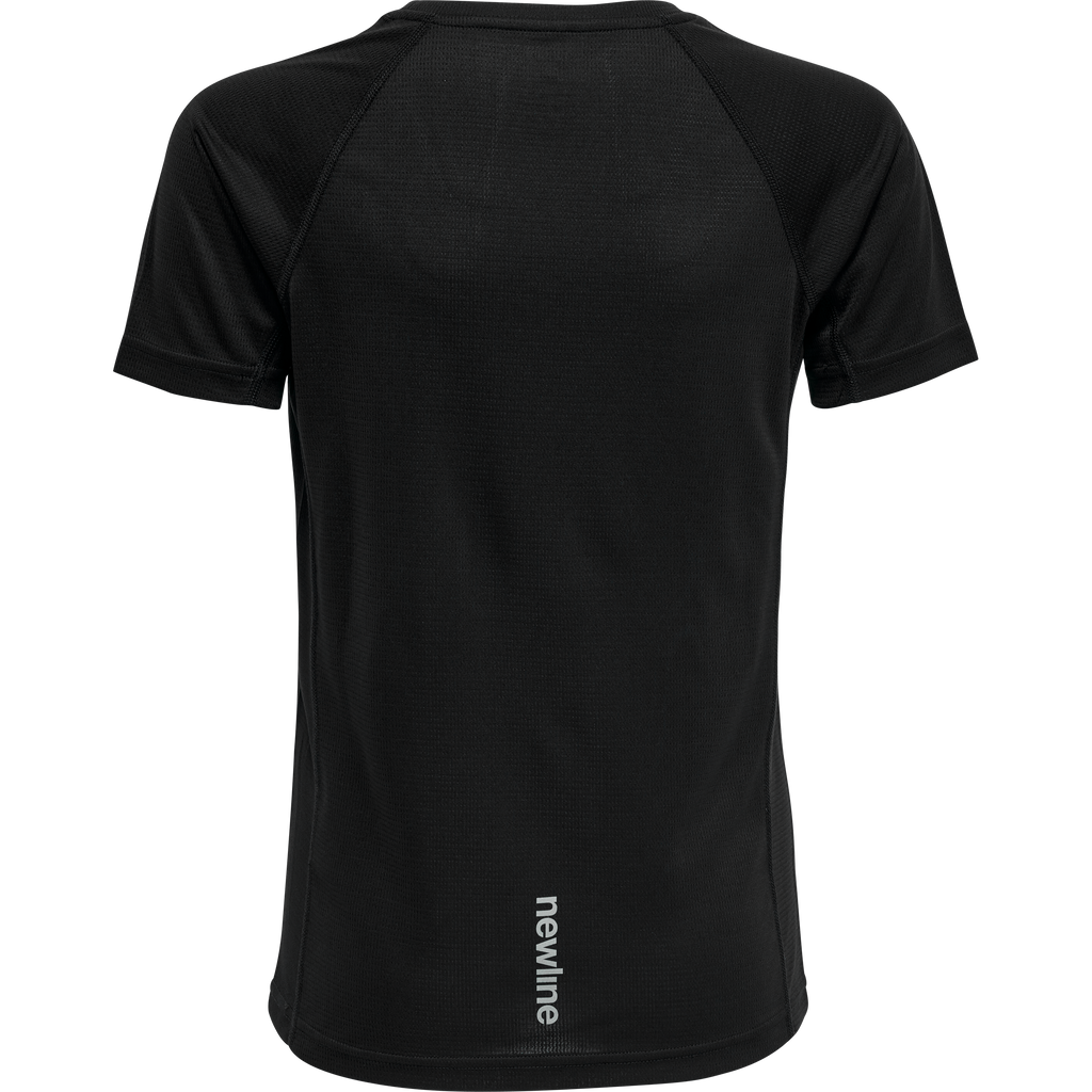 KIDS CORE RUNNING T-SHIRT S/S