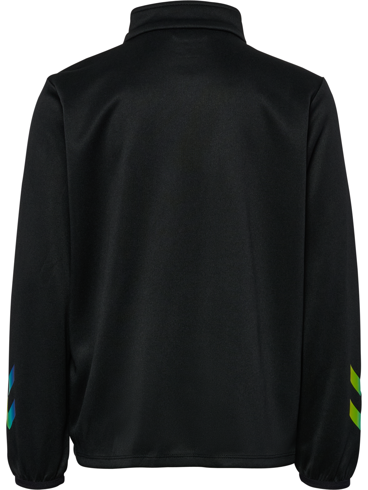hmlSHIMMER HALF ZIP KIDS