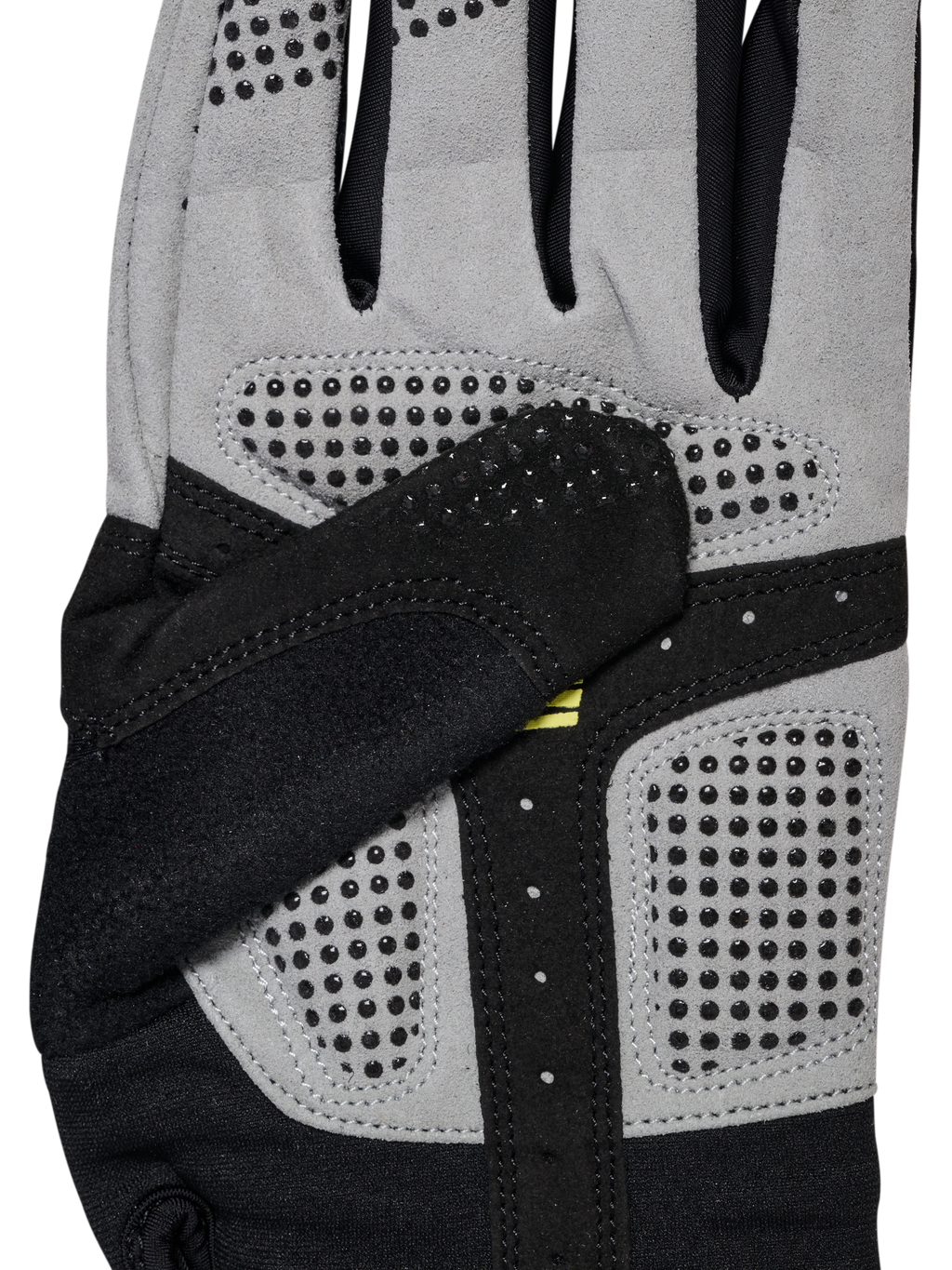 BIKE GRIP GLOVES