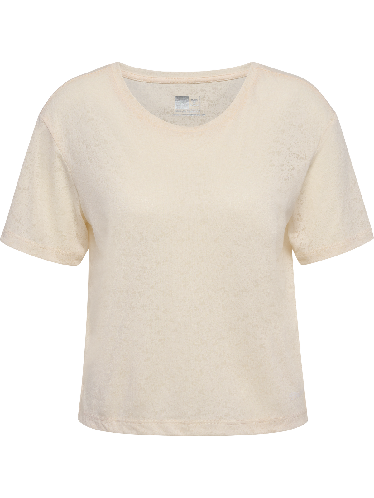 hmlMT LIGHT BURNOUT T-SHIRT