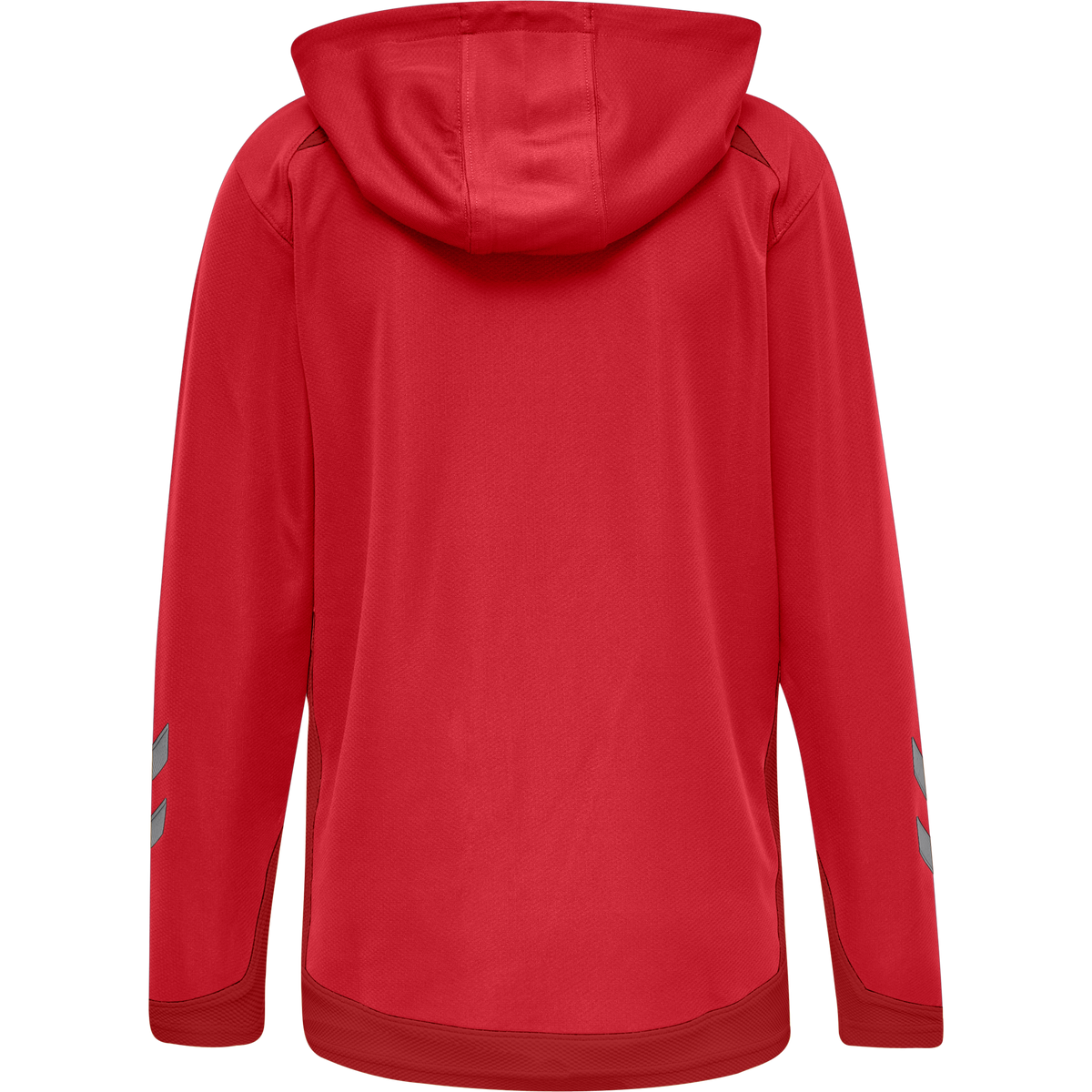 hmlLEAD WOMEN POLY HOODIE