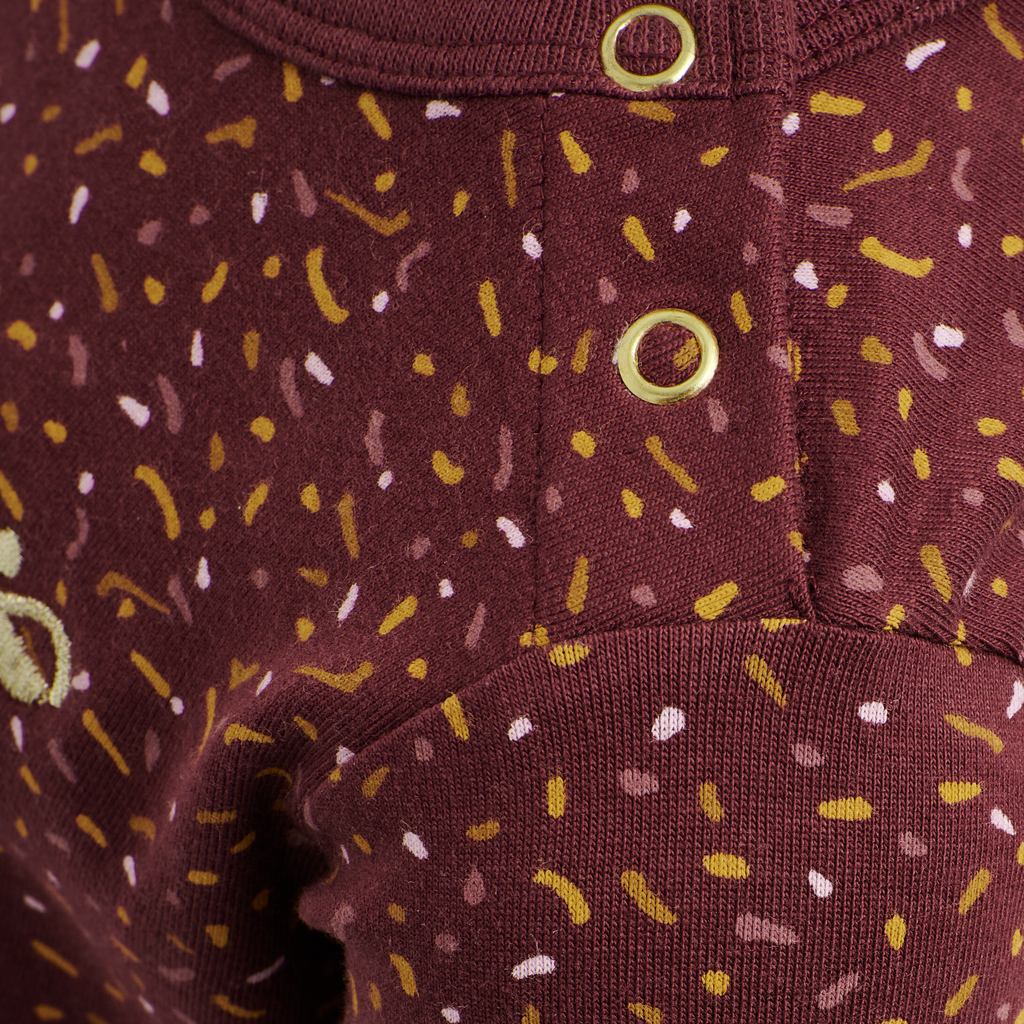 hmlSPRINKLE T-SHIRT L/S
