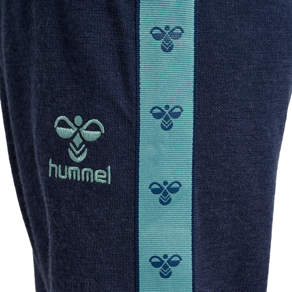 hmlWULBA PANTS