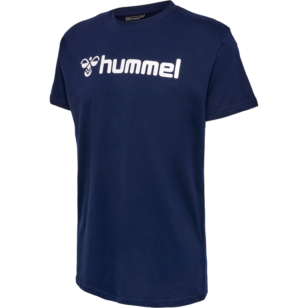 hmlMOVER COTTON T-SHIRT S/S