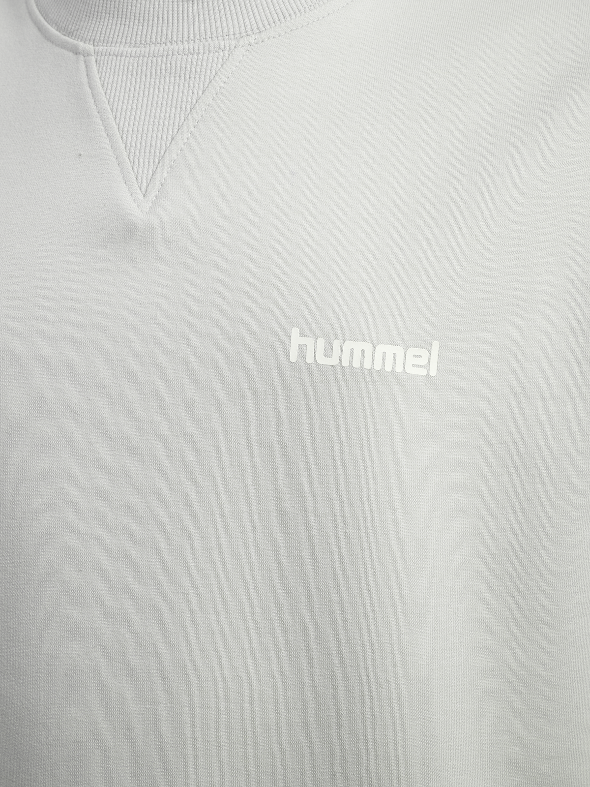 hmlJR LIGHT SWEAT T-SHIRT  S/S