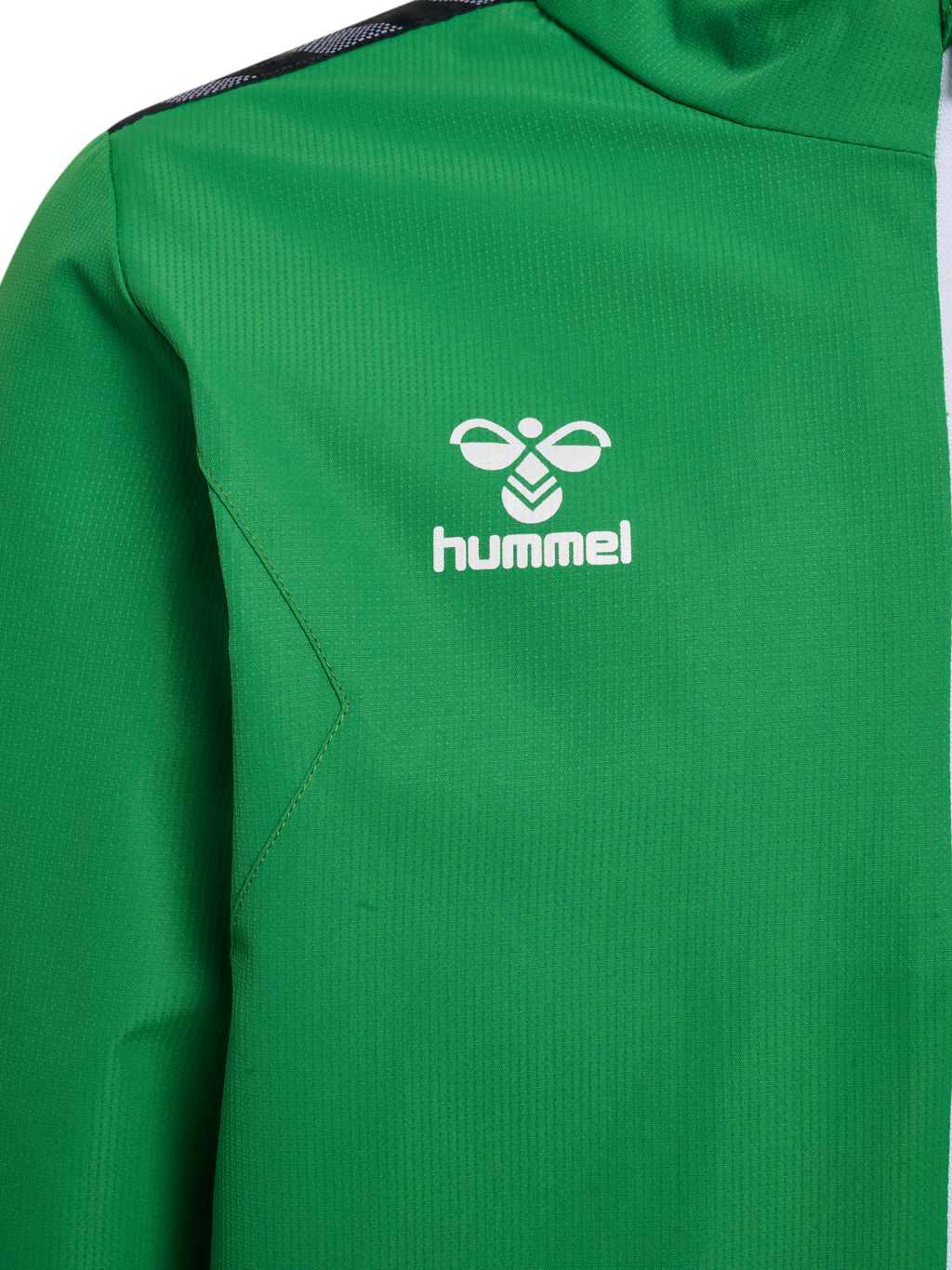 hmlAUTHENTIC TRAINING JACKET KIDS