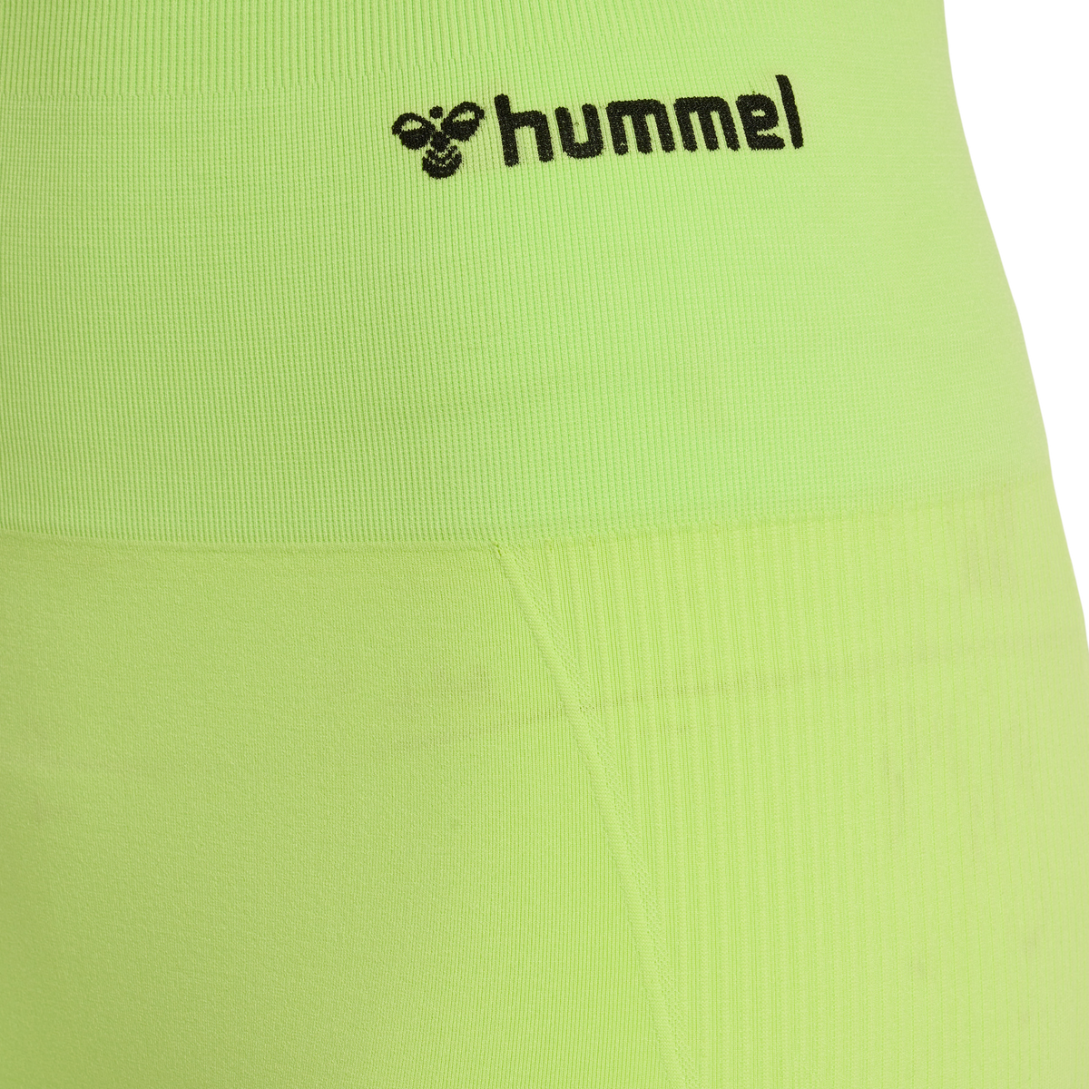 hmlTIF SEAMLESS SHORTS