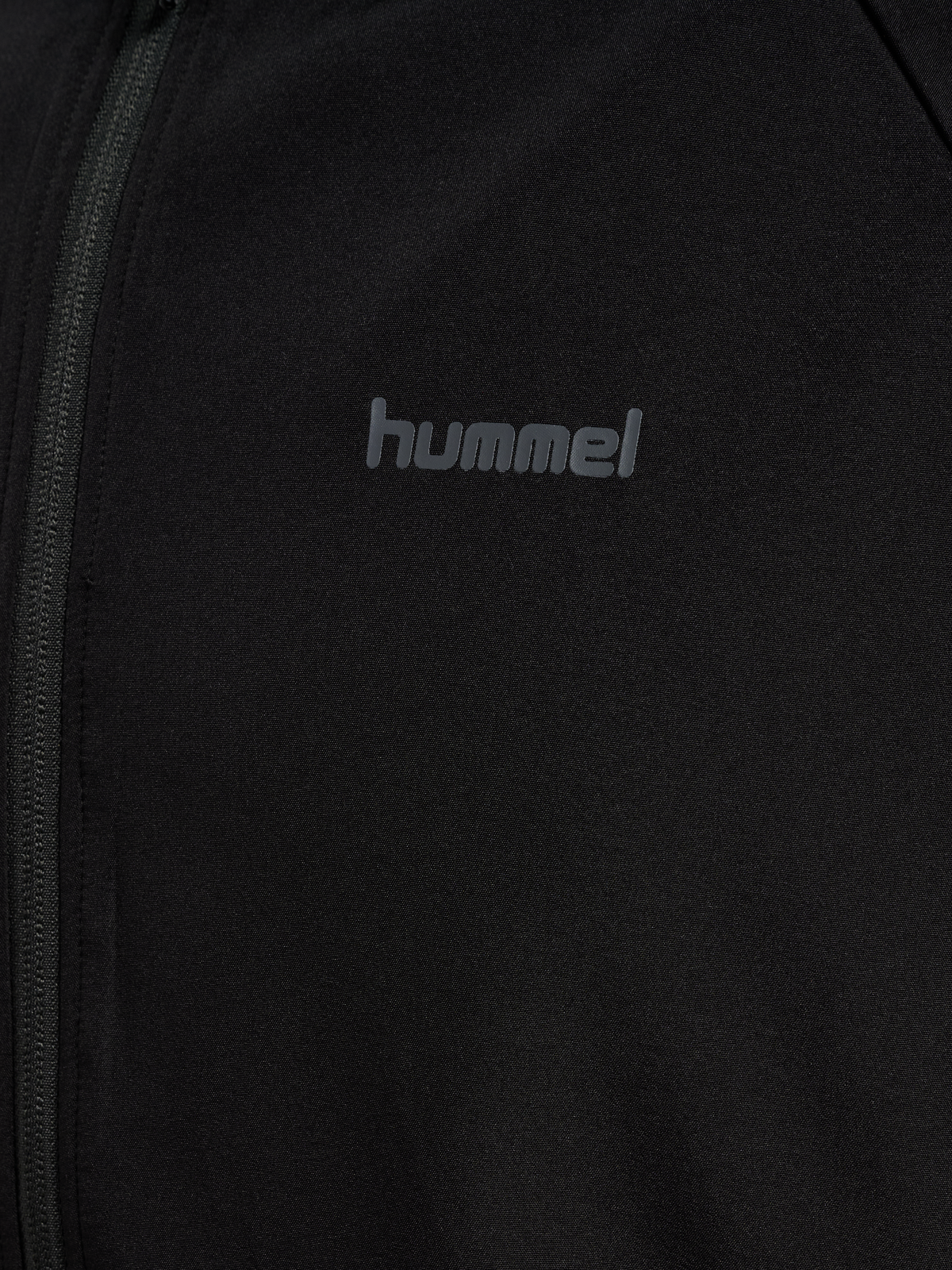 hmlHYBRID TRACK JACKET