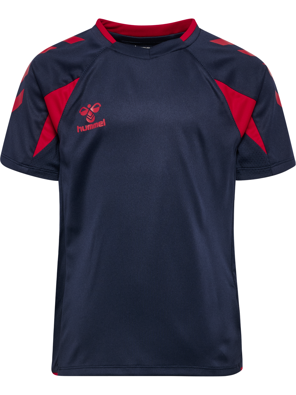 hmlCORE 2.0 JERSEY S/S KIDS
