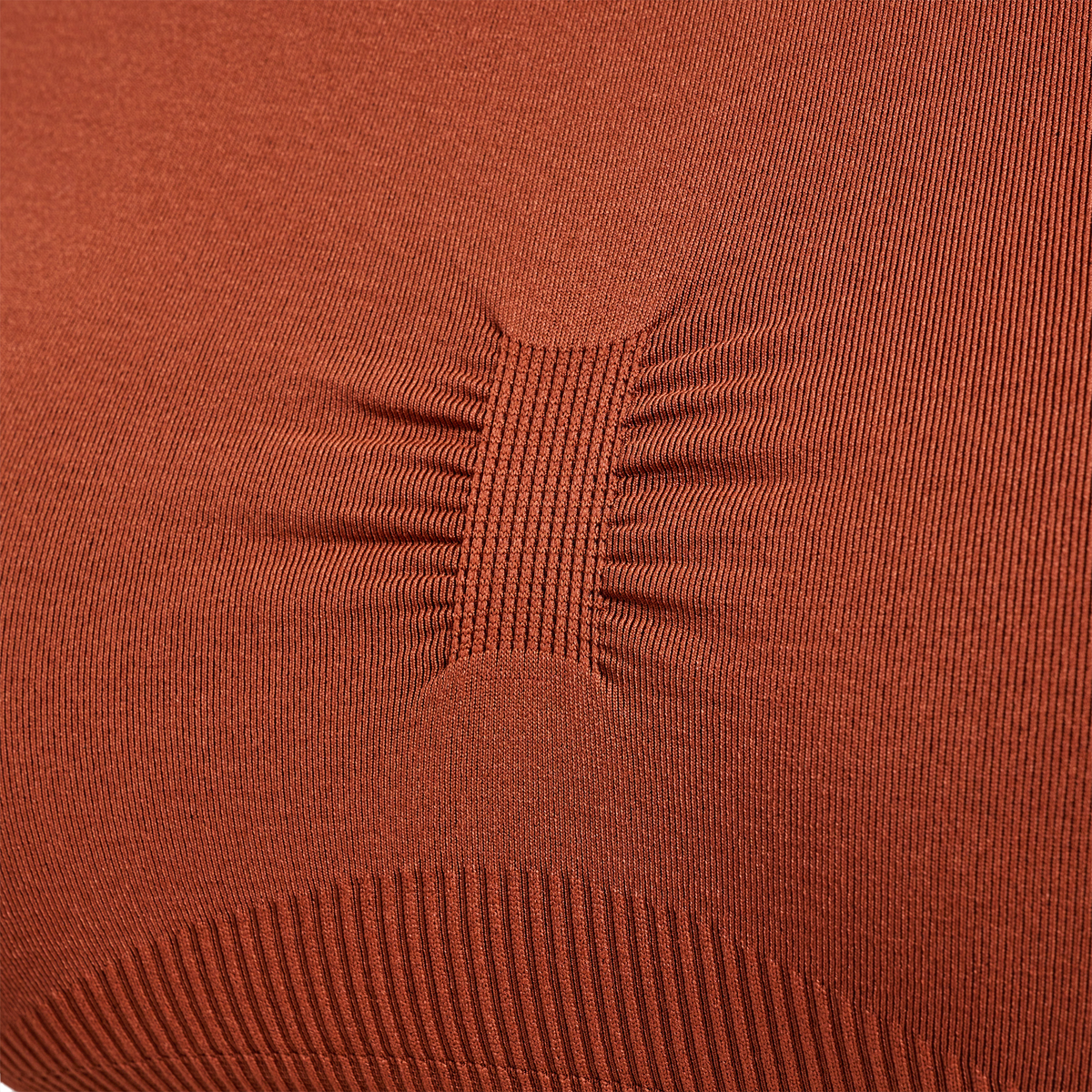 hmlMT SHAPING SEAMLESS SPORTS TOP