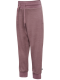 hmlMINI WOOL PANTS