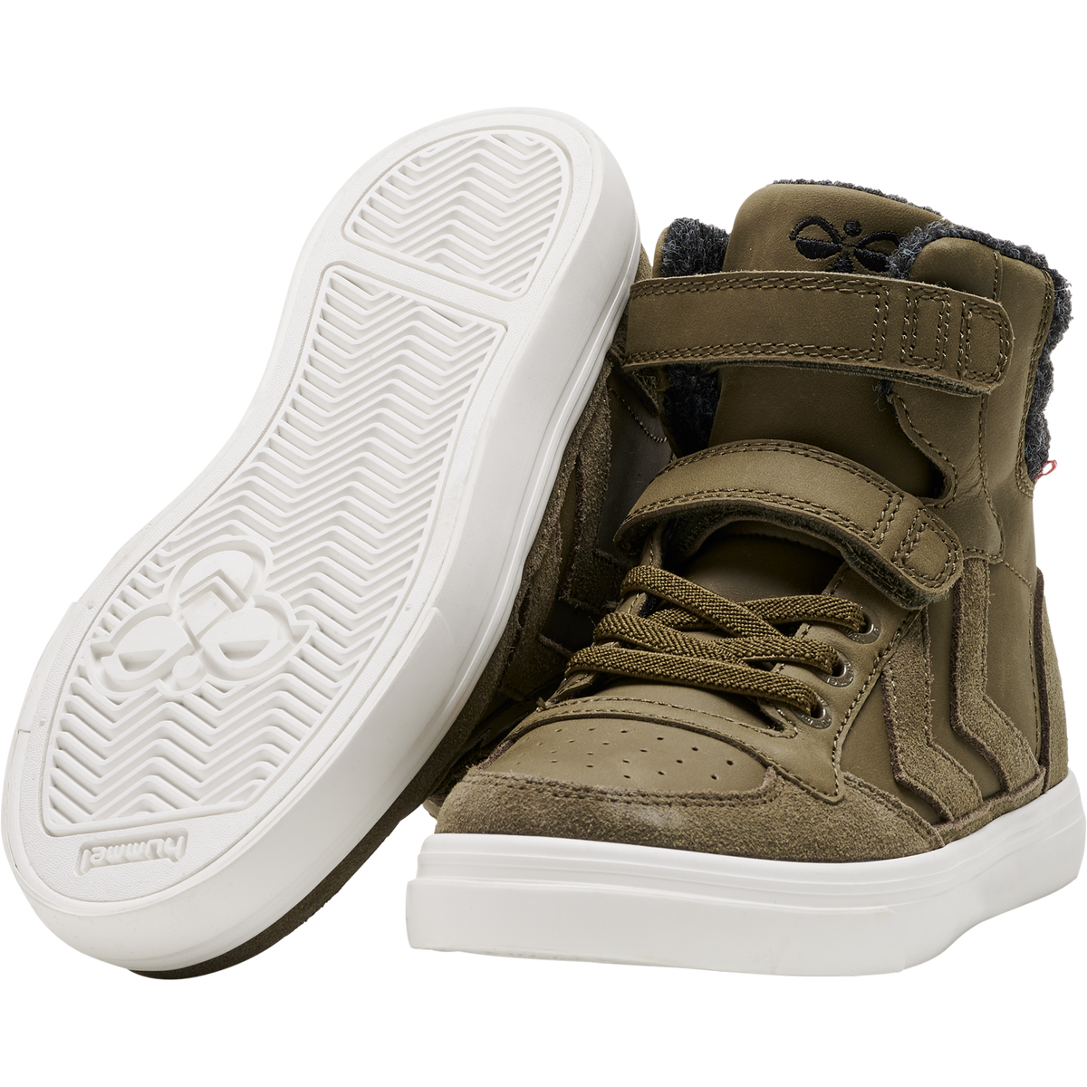 STADIL WINTER HIGH JR