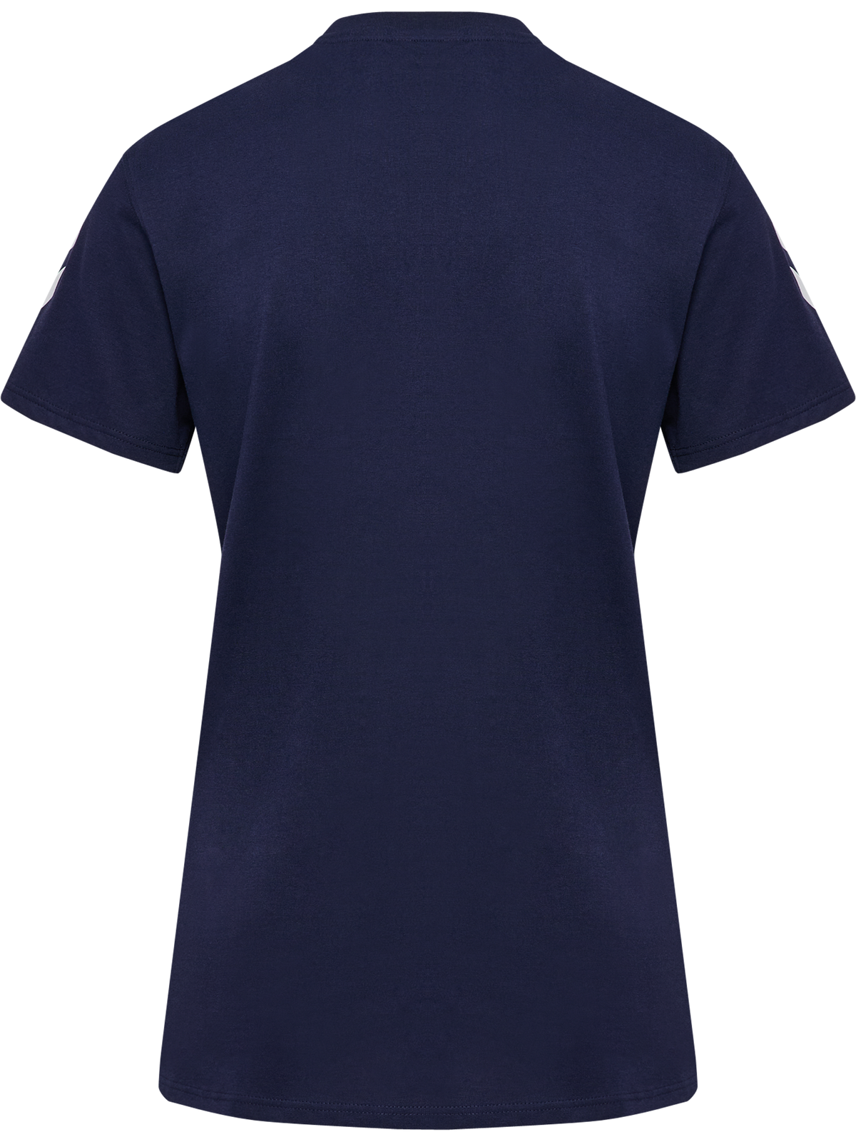 hmlGO 2.0 CHEVRON T-SHIRT S/S WOMAN
