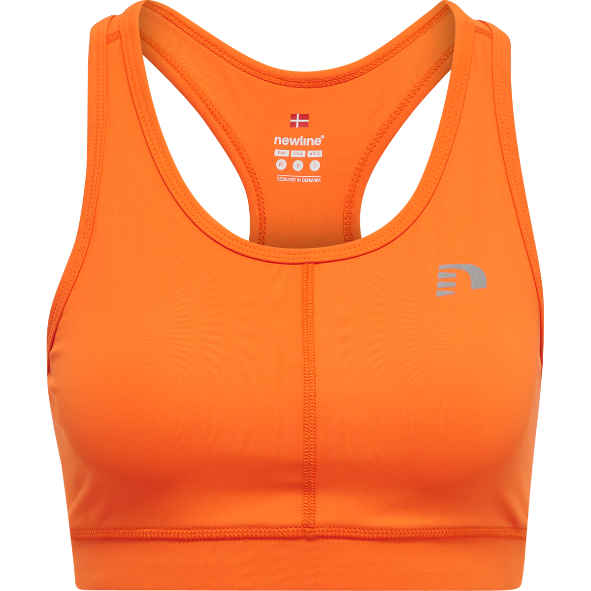 WOMEN CORE ATHLETIC TOP