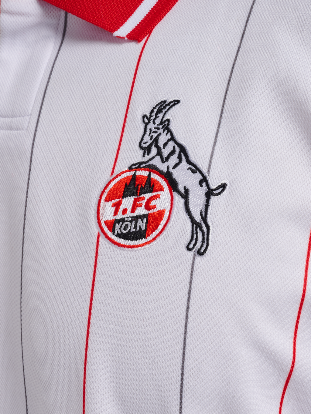 1FCK 25/26 WE:FC JERSEY FAN L/S