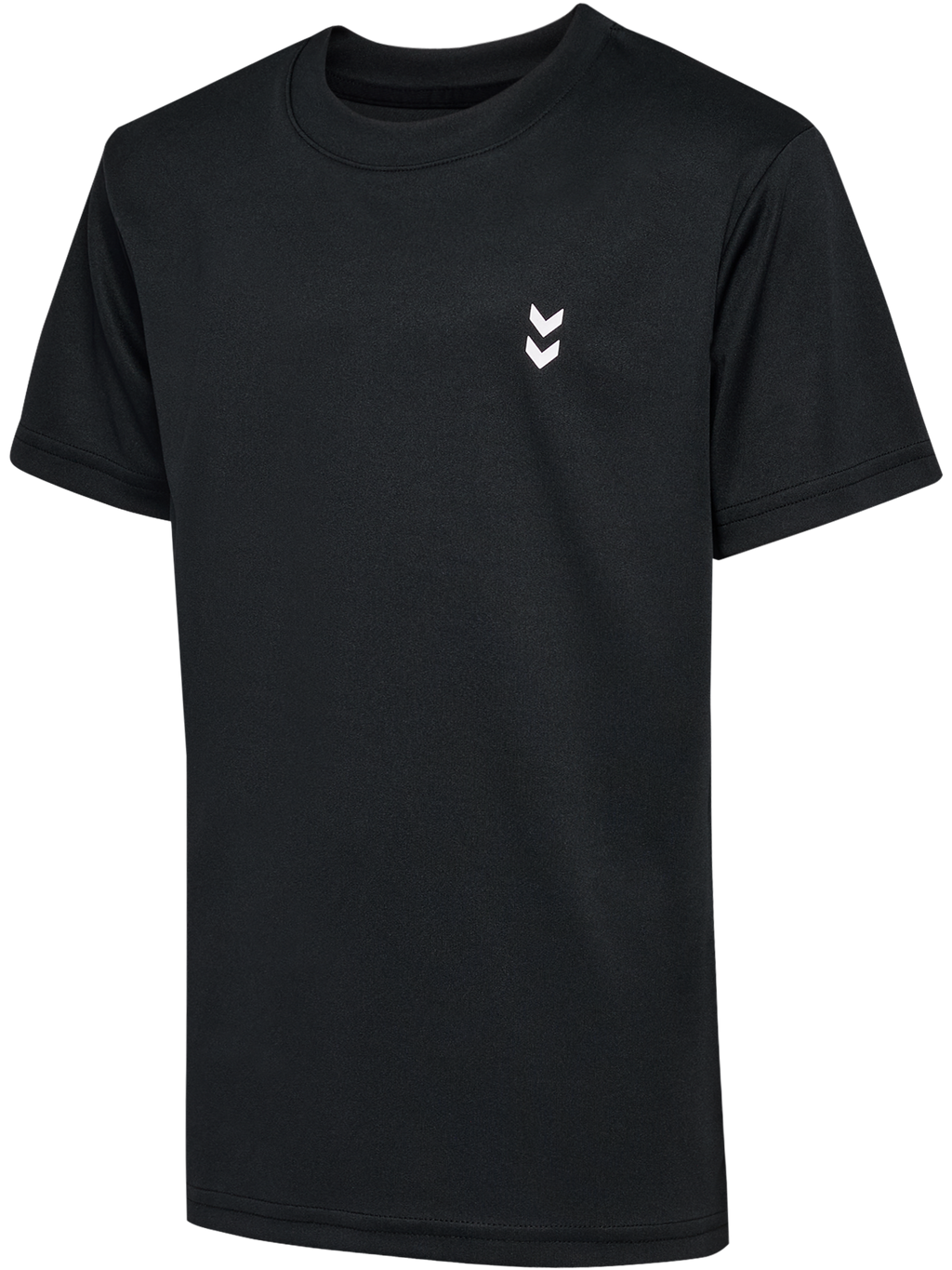 hmlJR PULSE TRAINING T-SHIRT