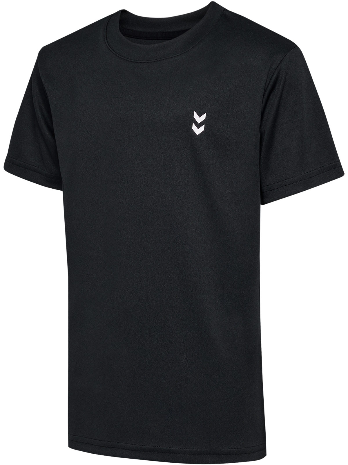 hmlJR PULSE TRAINING T-SHIRT