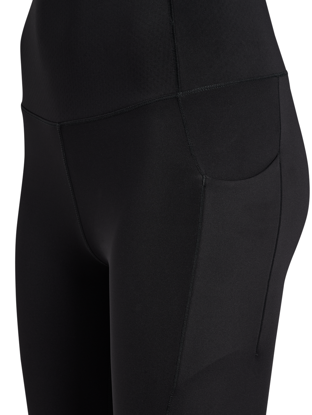 hmlHIIT INTENSITY HIGH WAIST TIGHTS