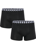 hmlCHEVRON WAISTBAND 2-PACK BOXER