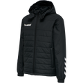 hmlPROMO SHORT BENCH JACKET KIDS
