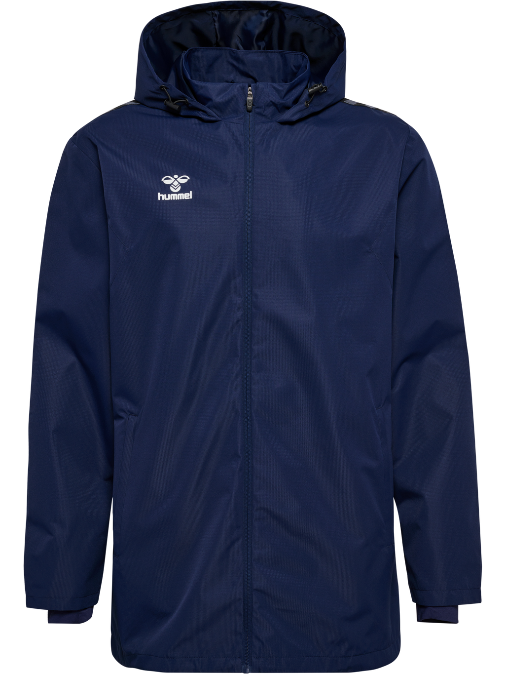 hmlAUTHENTIC ALL WEATHER JACKET