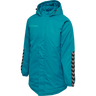 hmlAUTHENTIC BENCH JACKET