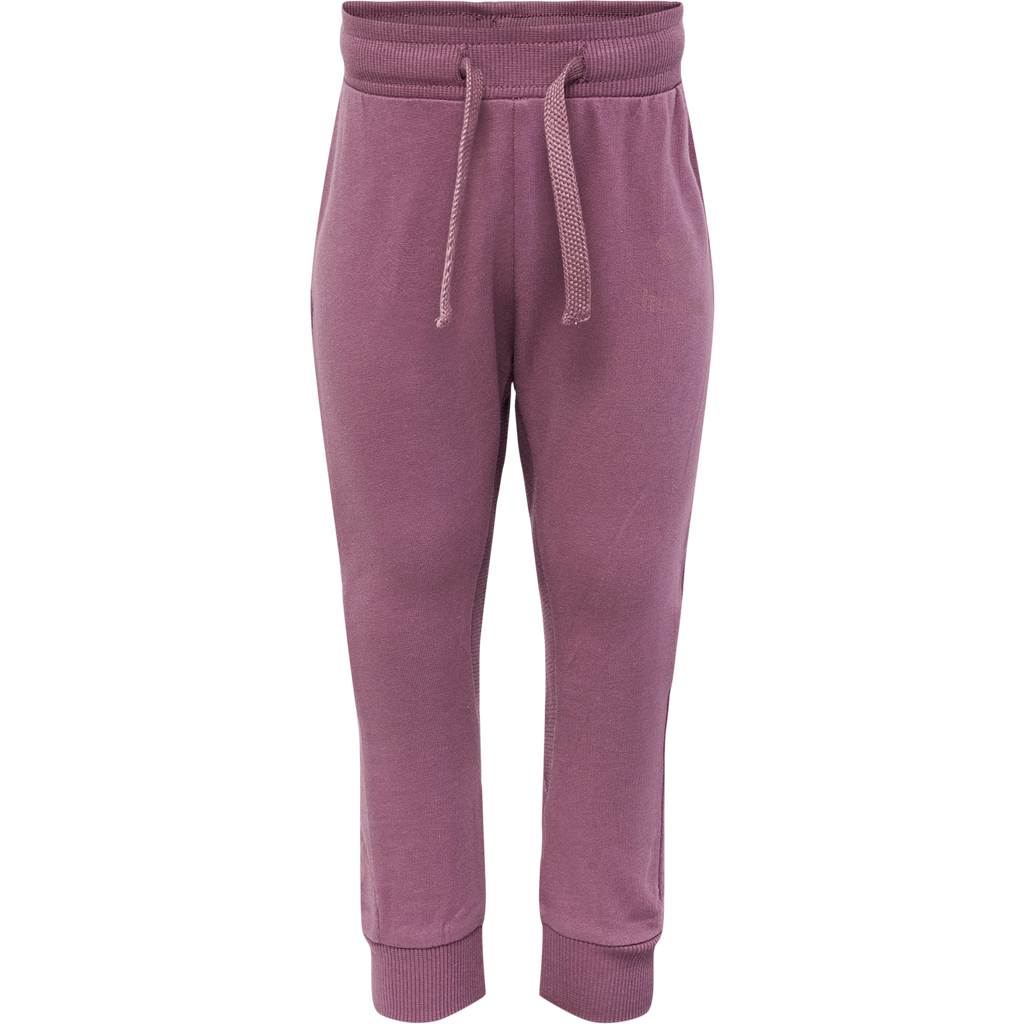 hmlFASTWO APPLE PANTS