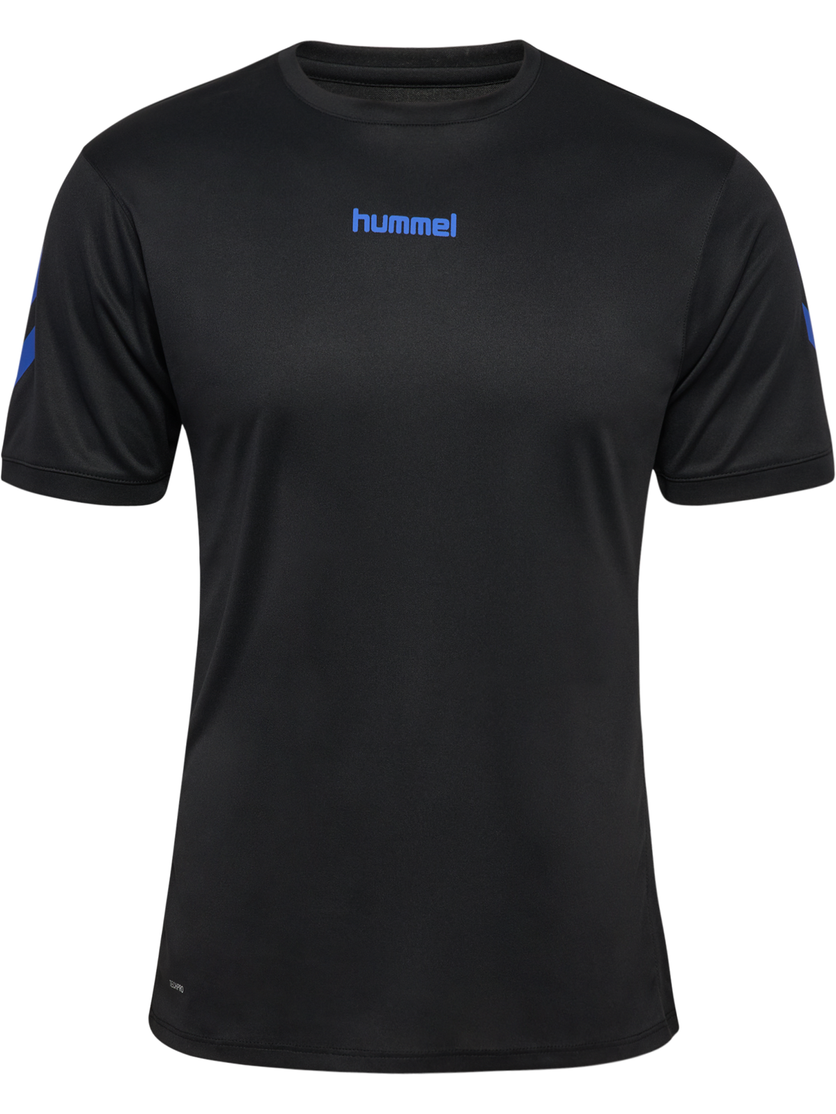 hmlBLAZE CLUB 26 POLY TEE