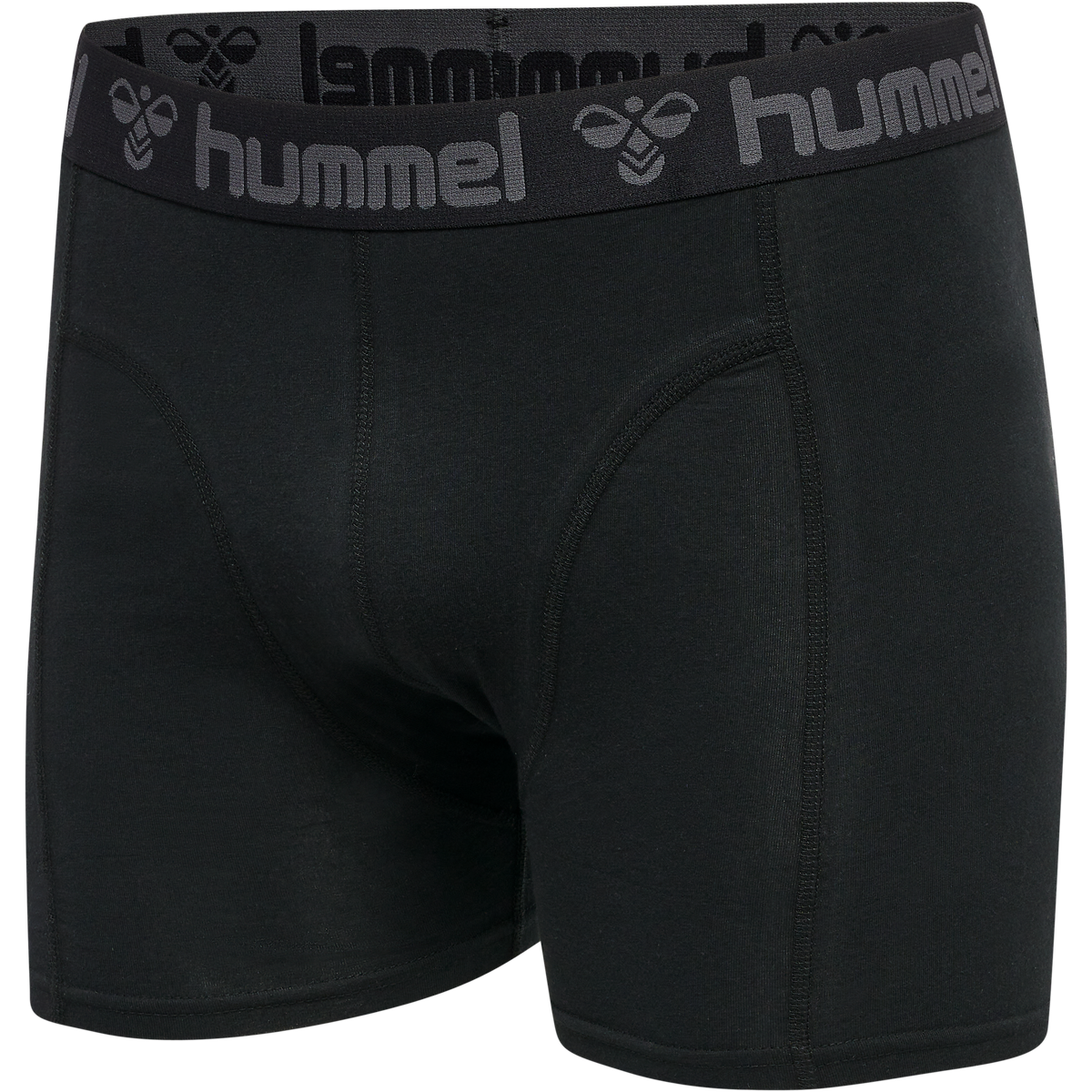 hmlMARSTON 4-PACK BOXERS