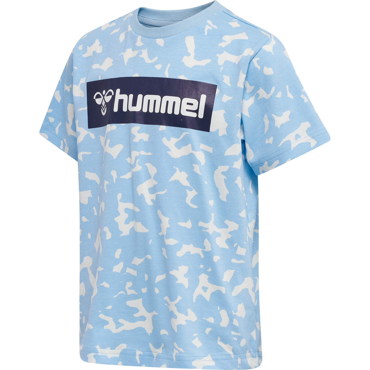 hmlCARTER T-SHIRT S/S