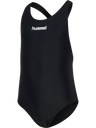 hmlJR SOLID SWIMSUIT