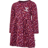 hmlCONFETTI DRESS L/S
