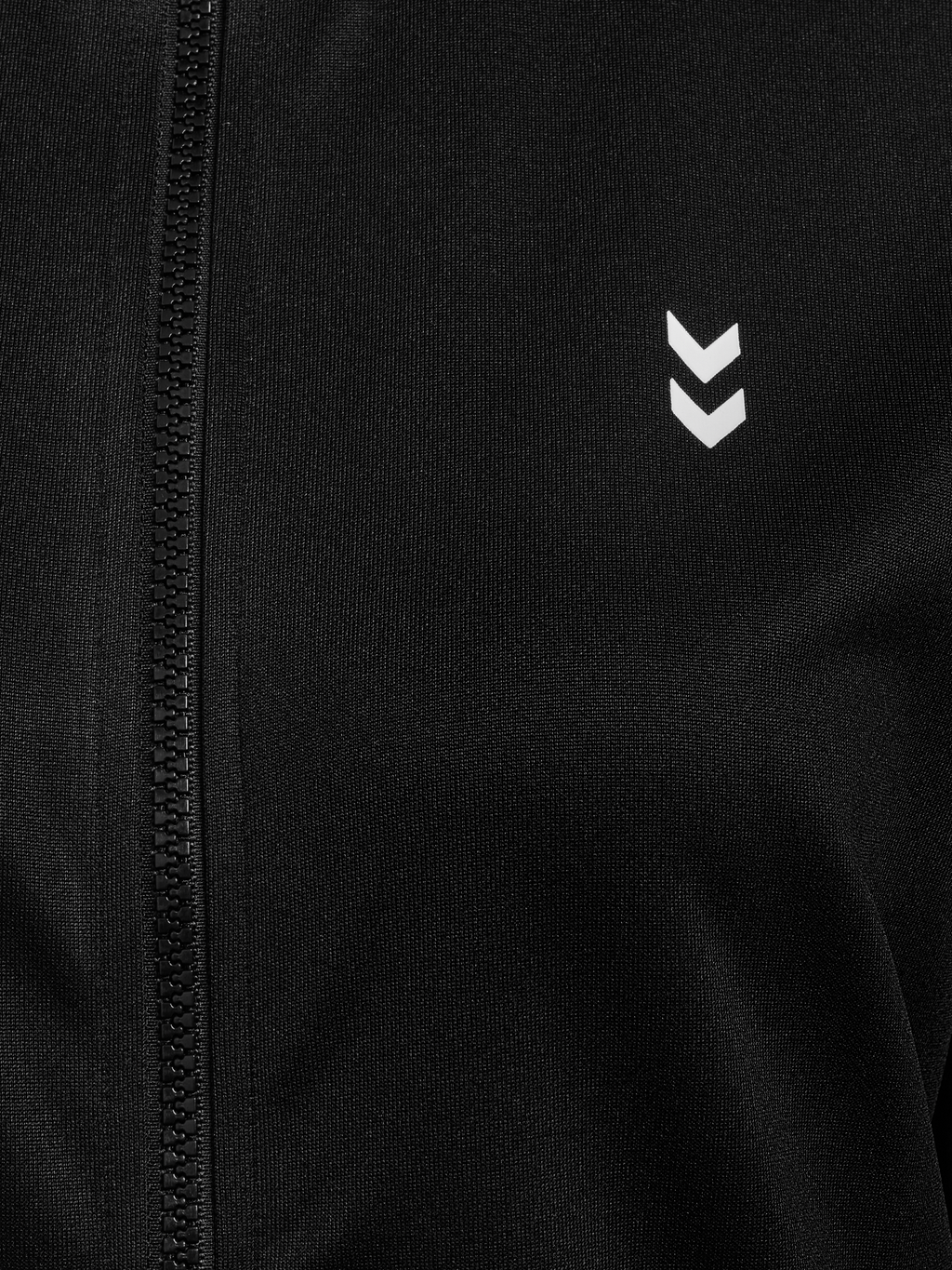 hmlGRACE POLY ZIP JACKET