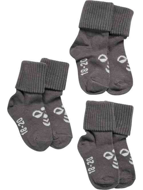 hmlMINI BEE 3-PACK SOCK