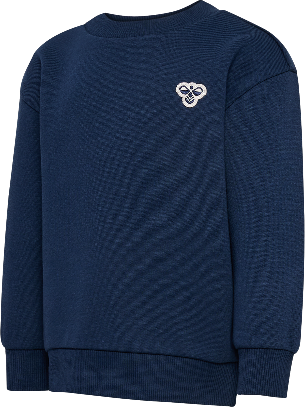 hmlMINI LOOSE CREWNECK BEE