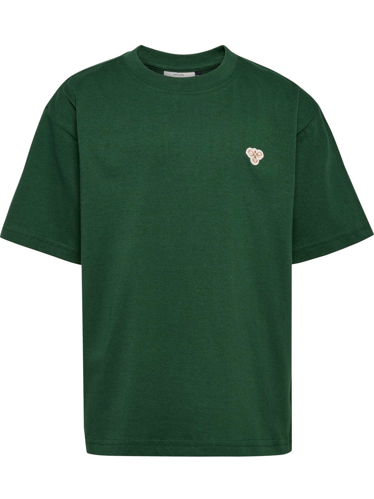 hmlJR LOOSE T-SHIRT S/S BEE
