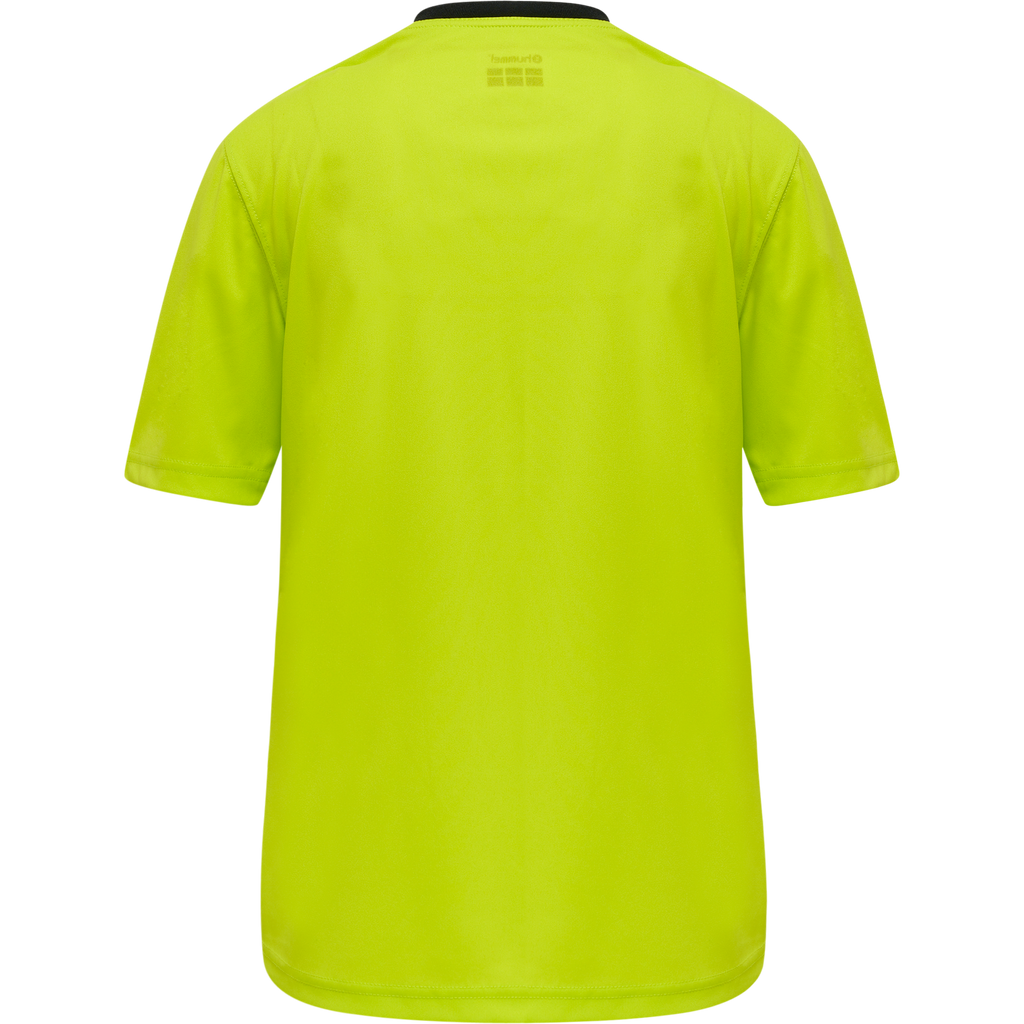 hmlREFEREE CHEVRON WO  JERSEY S/S