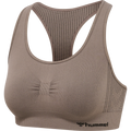 hmlMT SHAPING SEAMLESS SPORTS TOP