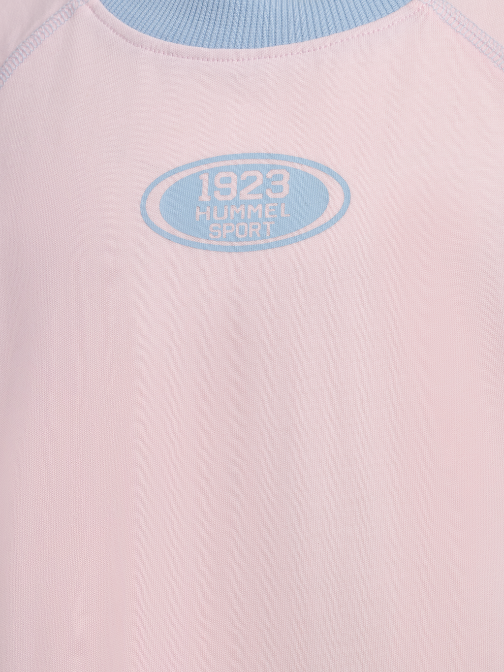 hmlTIMMI RAGLAN T-SHIRT S/S