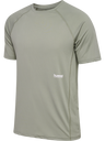 hmlPULSE WORKOUT T-SHIRT S/S