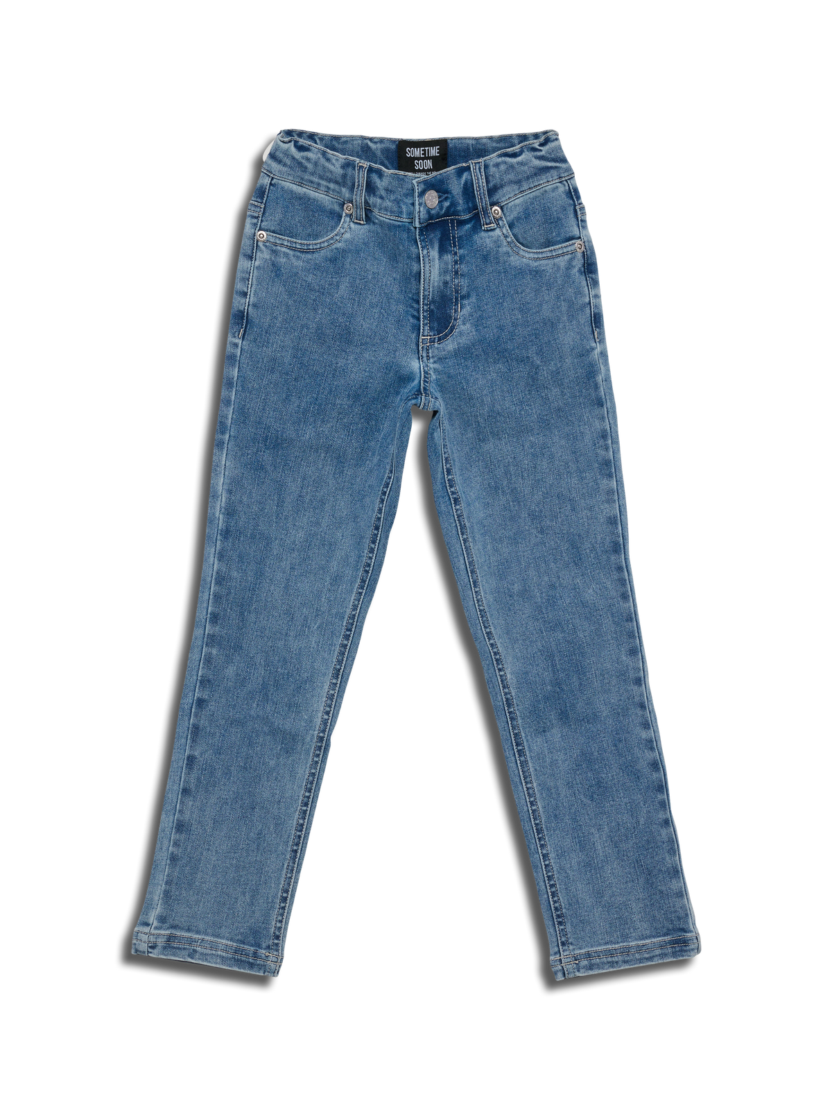 stsTRIGGER JEANS